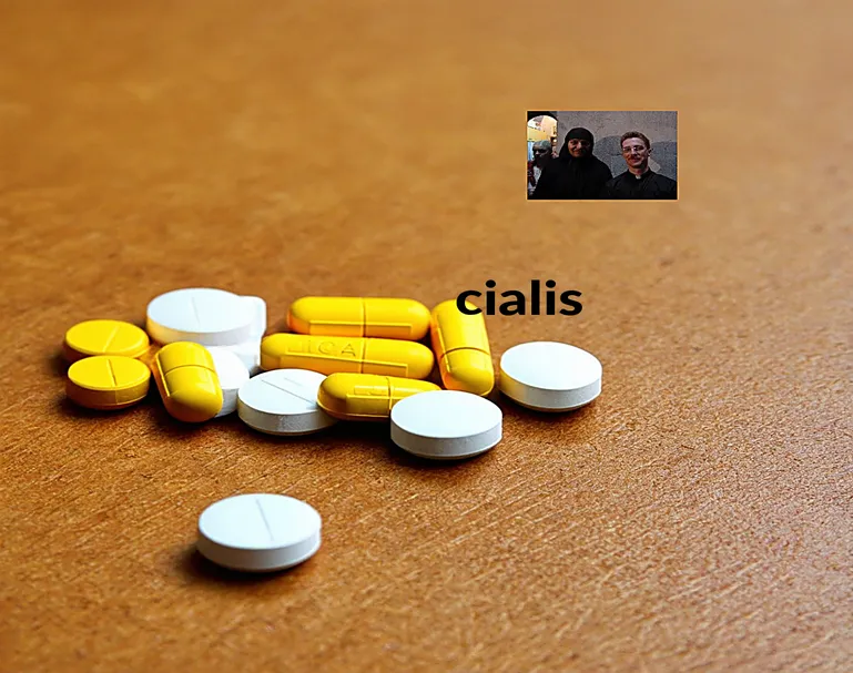 Cialis 1